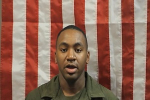 Lance Cpl. timothy Summerour