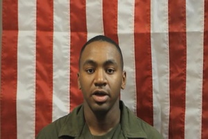Lance Cpl. timothy Summerour