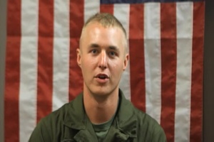 Cpl. Joshua Neumann