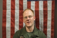 Cpl. Ryan Pollay