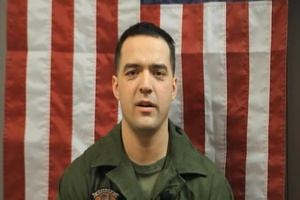 Cpl. Ryan Mae