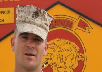 Cpl. Joshua Higgins