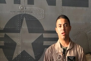 Staff Sgt. Rafael Rodriguez