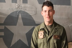 Cpl. Richard Butler