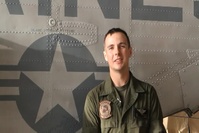 Cpl. Brandon Merchison