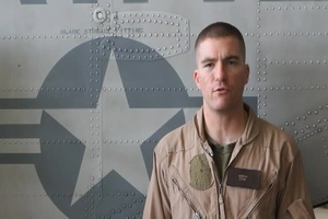 Capt. Michael Sedrick