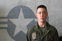 Lance Cpl. Erik Pierce