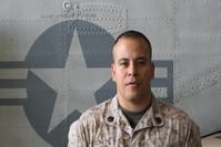 Staff Sgt. Anthony Reyna