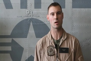 Capt. Ryan McGonigle
