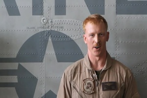 Capt. Aaron Lammi