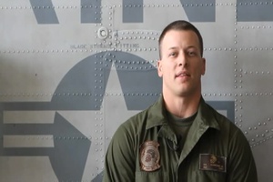 Sgt. Adam Kusmierski