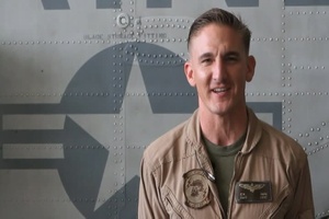 Capt. Christopher Zaro