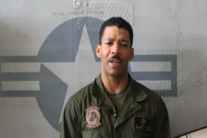 Sgt. Kristopher Monk