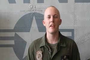 Sgt. John O'Donnell