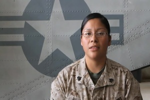 Sgt. Marie Henry