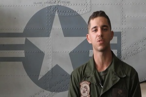 Cpl. Johnny Portugal