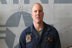 Cpl. Derek Mann