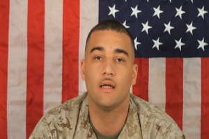 Cpl. Ramon Rucci
