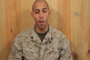 Sgt. Erik Calie