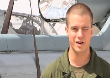 Cpl. John Schlee