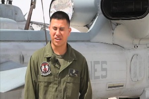 Lance Cpl. daniel mendoza