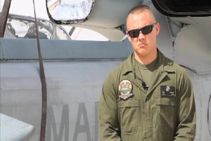 Sgt. Marvin Cornett