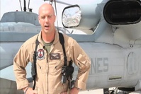Maj. Daniel Groeling