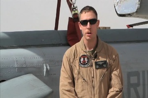 Capt. Michael Oates