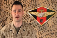 Sgt. Dylan Graham