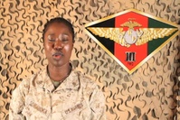 Maj. Temitope Songonuga