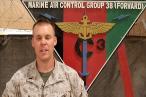 1st Lt. James Pardee