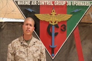 Sgt. Eli Cuaresma