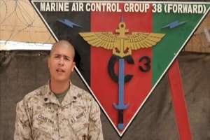 Sgt. Eli Cuaresma