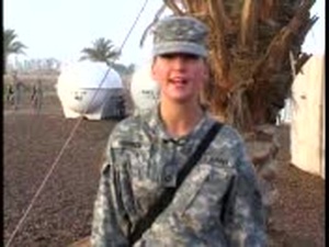 Pfc. Herrick