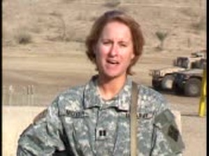 Capt. Moyer