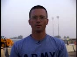 Sgt. Baier