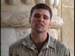 Pvt. Osteen