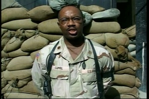 Maj. Camel