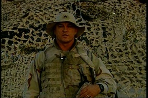 Sgt. Allen