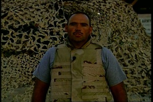 Staff Sgt. Montgomery
