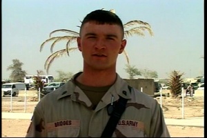 Spc. Bridges
