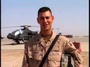 Spc. Wenkle