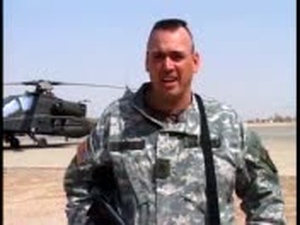 Staff Sgt. Elmore