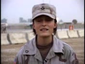 Pfc. Hoffman