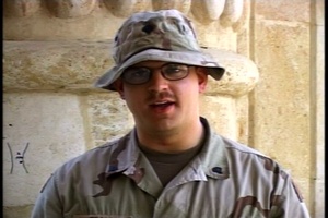 Spc. Stutzman