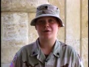 Spc. Wilcoxson