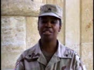 Sgt. James