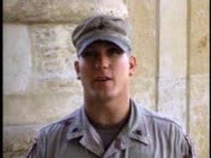 Spc. Hobbs