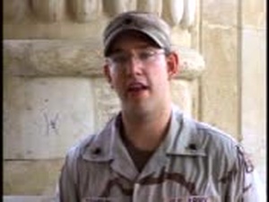 Spc. Thompson