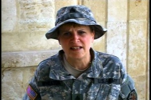 Sgt. Wheaton
